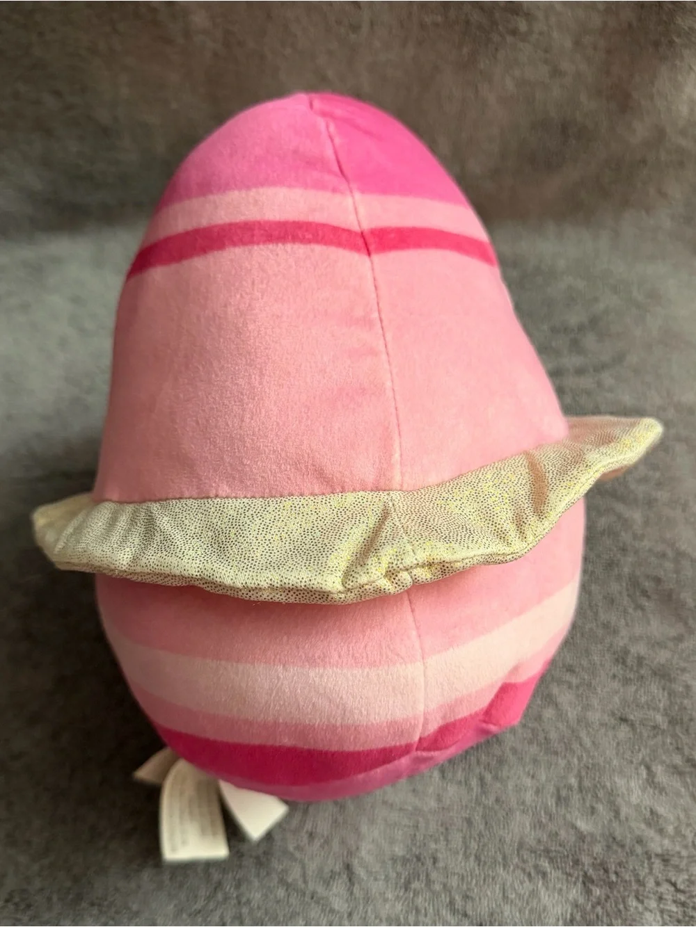 Squishmallows Zuzana Pink Planet Plush - 8 Inch